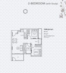The Jovell (D17), Condominium #631946901